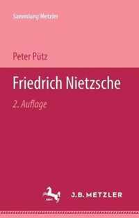 Friedrich Nietzsche