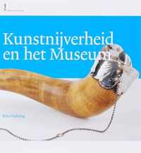 Kunstnijverheid en het museum