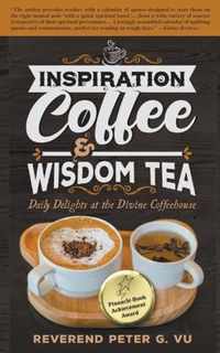 Inspiration Coffee & Wisdom Tea