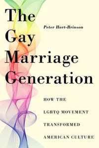 The Gay Marriage Generation