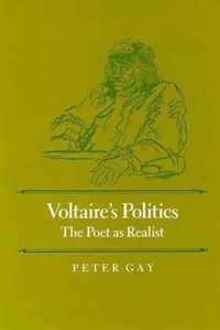 Voltaire's Politics