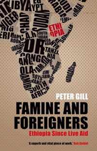 Famine and Foreigners