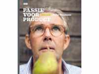 Passie voor Belgie product