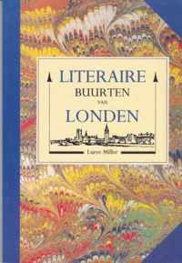 Literaire buurten van Londen