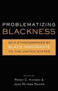 Problematizing Blackness