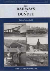 Railways of Dundee