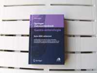 Springer Zakwoordenboek Gastro-enterologie