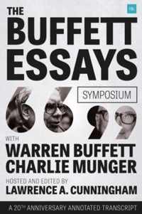 The Buffett Essays Symposium