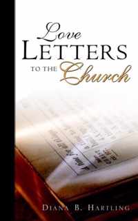 Love Letters to the Church