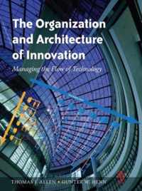 Organization And Architecture Of Innovation