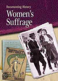 Women'S Suffrage