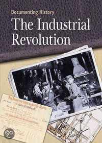 The Industrial Revolution