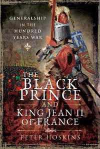 The Black Prince and King Jean II of France