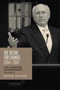 The Desire for Change, 2004-2007