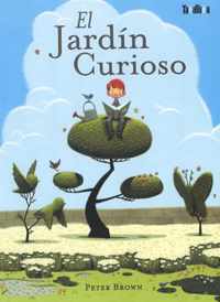 El Jardin Curioso