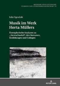 Musik Im Werk Herta Muellers
