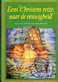 Eens christens reize naar de eeuwigheid