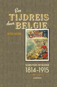 Een Tijdreis Door Belgie