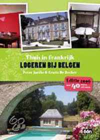 Logeren Bij Belgen 2006