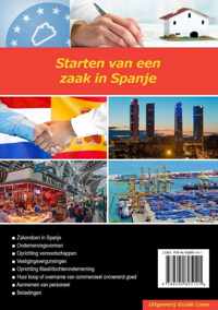 Starten van een zaak in  -   Starten van een zaak in Spanje