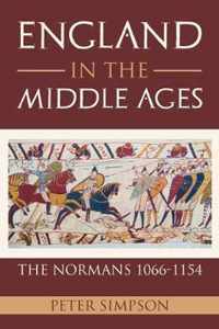 England in the Middle Ages