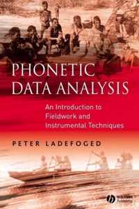 Phonetic Data Analysis