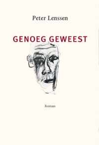 Genoeg geweest