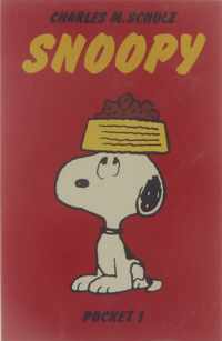 Snoopy / Pocket 1.