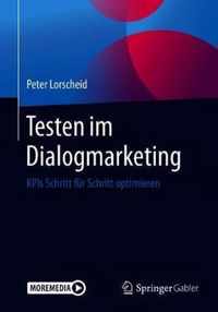 Testen Im Dialogmarketing