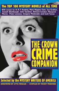 Crown Crime Companion
