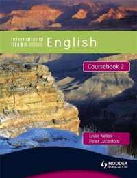 International English Coursebook 2