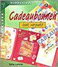 Cadeaubonnen Leuk Verpakt