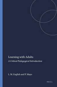 Learning with Adults
