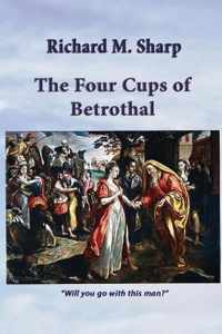 The Four Cups of Betrothal