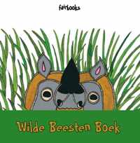 Wilde Beesten Boek