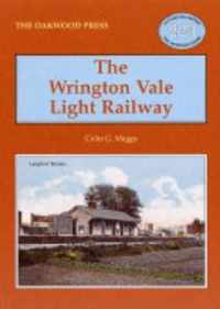 The Wrington Vale Light Railway