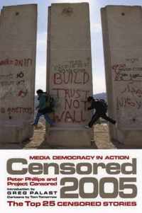 Censored 2005