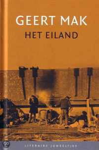 Het eiland