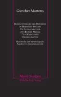 Beobachtungen Der Moderne