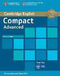 Compact Advanced. Teacher's Book