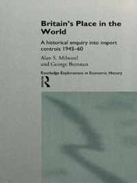 Britain's Place in the World: Import Controls 1945-60