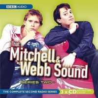That Mitchell & Webb Sound