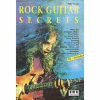 Rock Guitar Secrets - Fischer Peter -
