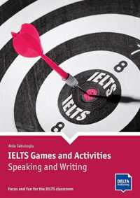 IELTS Games and Activities - Speaking and Writing