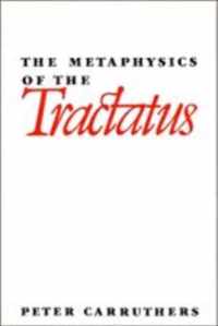 The Metaphysics of the Tractatus