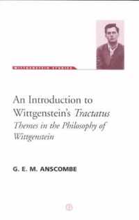 An Introduction to Wittgenstein's  Tractatus