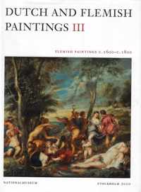 Dutch & Flemish Paintings III