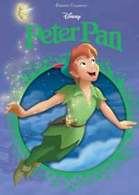 Disney Peter Pan