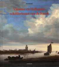 Vlaamse en Hollandse schilderkunst van de barok