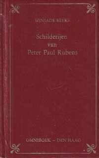 Schilderyenm van peter paul rubens